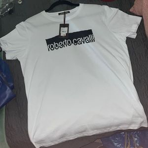 Roberto Cavalli T shirt